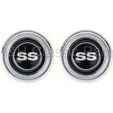 Door Panel Emblems