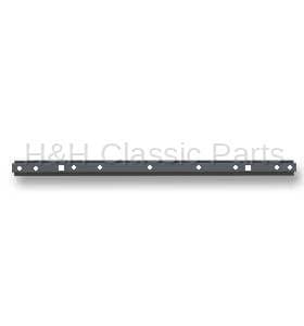 Bed Cross Sill