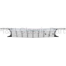 Upper Grille