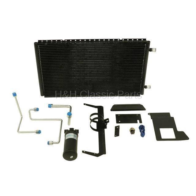 Vintgae Air Condensor Pack Kit