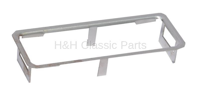 Power Window Switch Reinforcement (4-Gang)