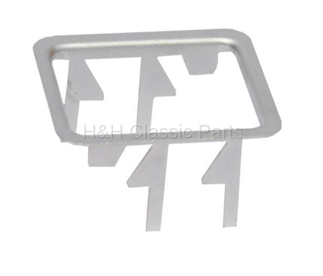 Power Window Switch Reinforcement (Single)