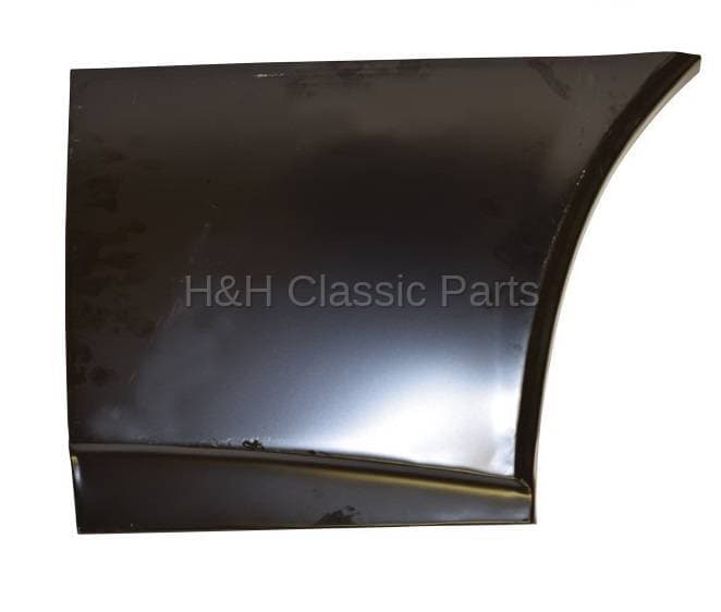 Quarter Panel Lower Front LH
