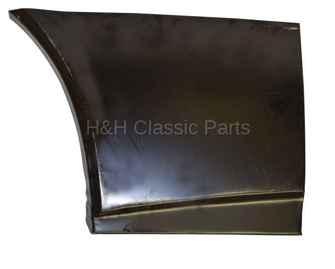 Quarter Panel Lower Front RH