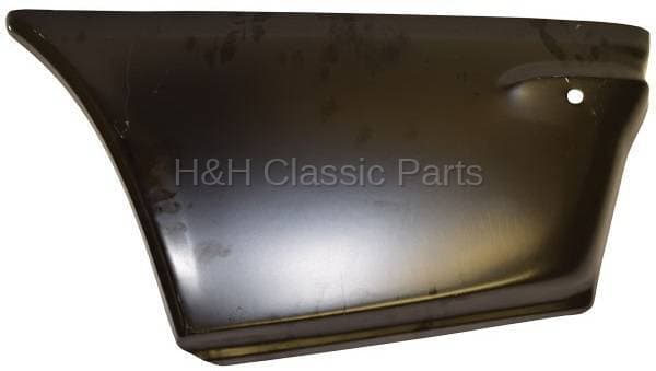 Quarter Panel Lower Rear LH