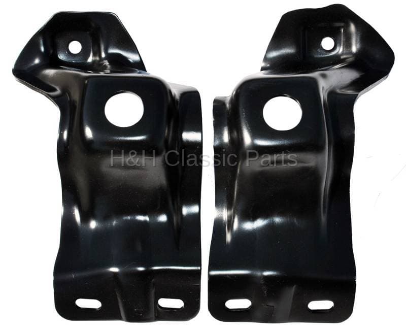 Motor Mount Perch Set