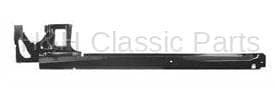 Inner Rocker Panel RH