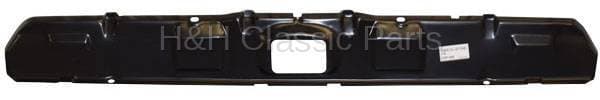 Inner Taillight Panel