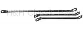 Front Spolier Bracket Kit