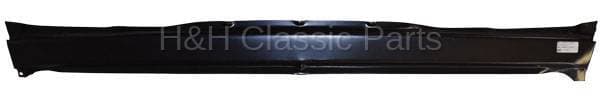 Rear Valance Panel