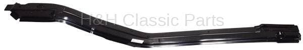 Frame Rail LH