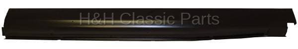 Rocker Panel LH