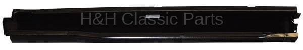 Rocker Panel Assembly RH