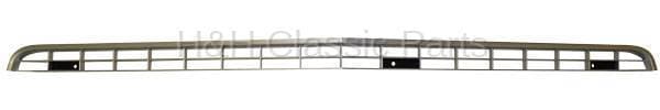 Lower Grille Assembly