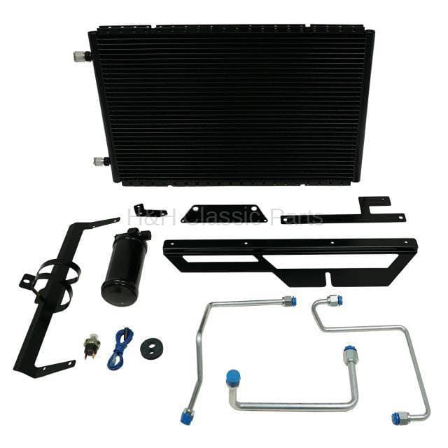 Vintage Air Condensor Pack Kit