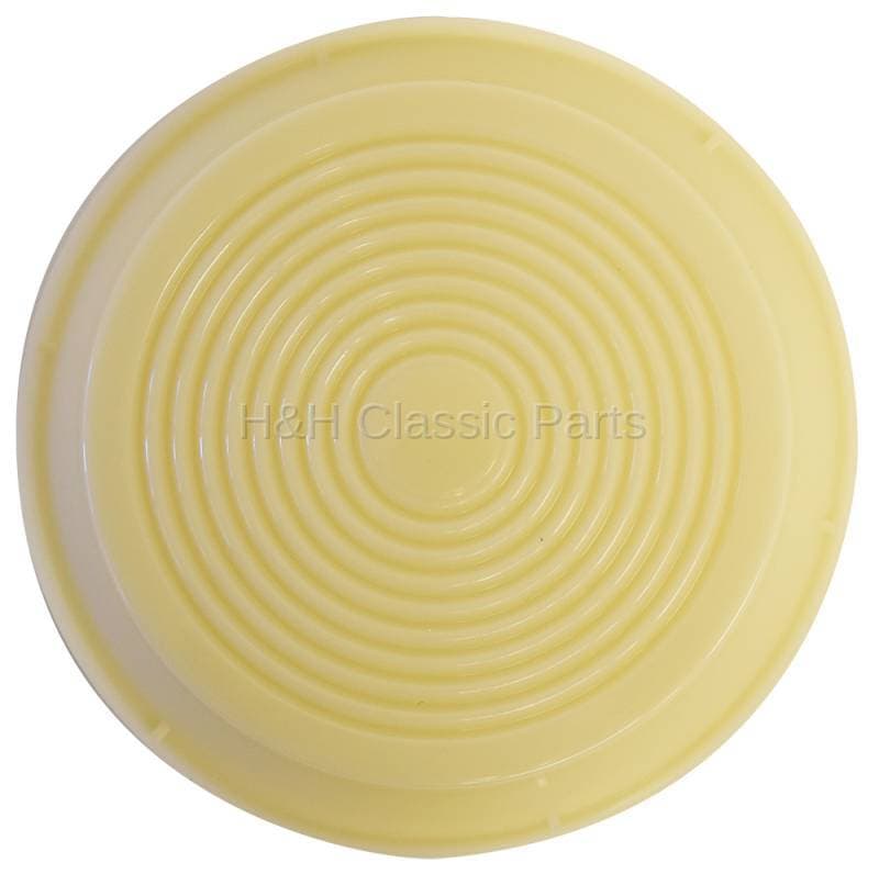  Dome Light Lens
