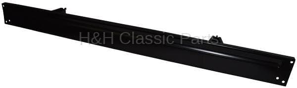 Rear Bed Cross Sill