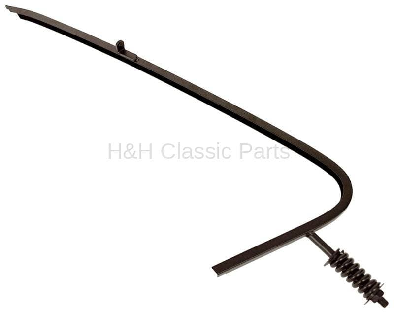 Vent Window Frame RH