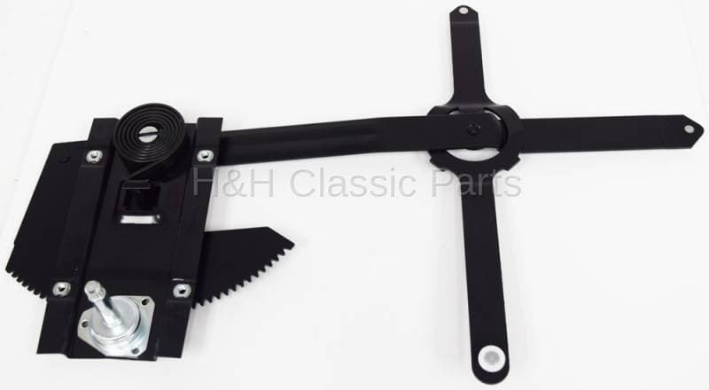 Window Regulator LH