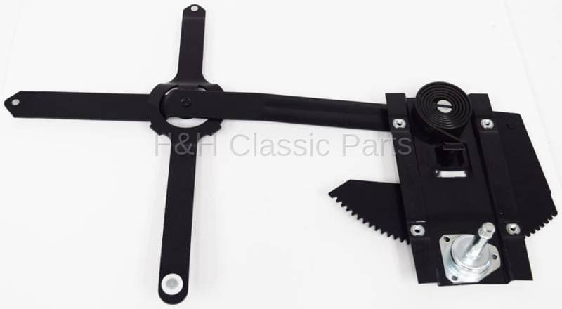 Window Regulator RH