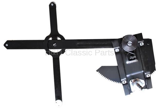 Window Regulator RH