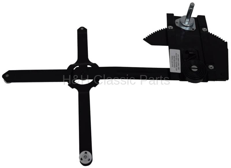 Window Regulator LH