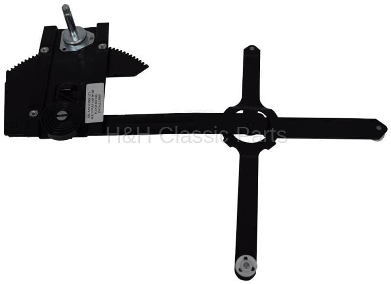Window Regulator RH
