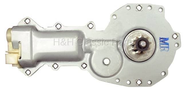 Power Window Motor