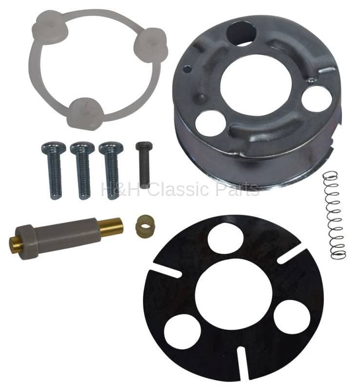 Horn Cap Retaining Kit