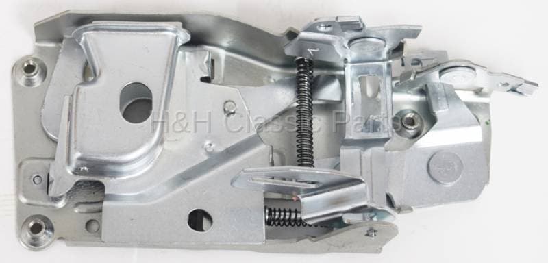 Door Latch LH