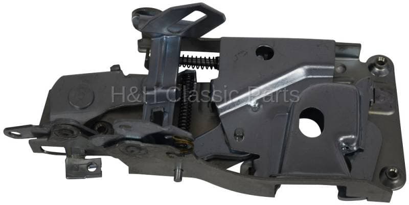 Door Latch LH