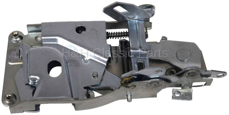 Door Latch RH