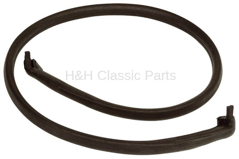 Inner Top Header Seal