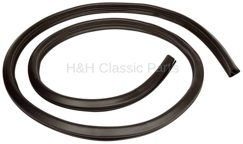 Inner Top Header Seal