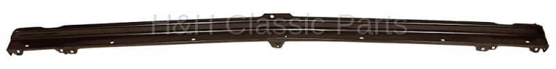 Grille to Bumper Filler Panel