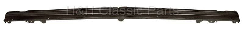 Grille to Bumper Filler Panel