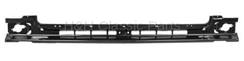 Grille to Bumper Filler Panel