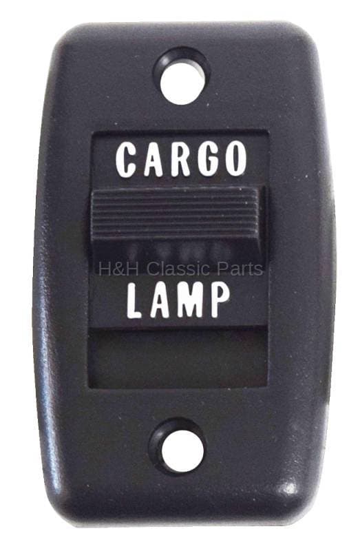 Cargo Light Switch