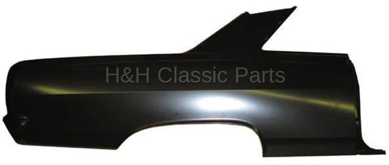 Quarter Panel RH
