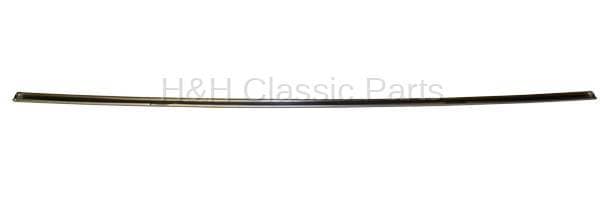 Door Belt Line Trim