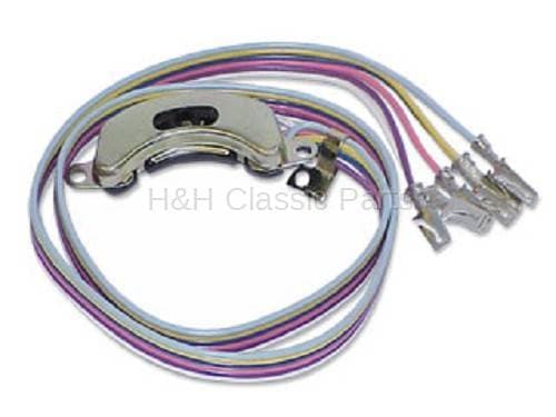 Turn Signal Switch