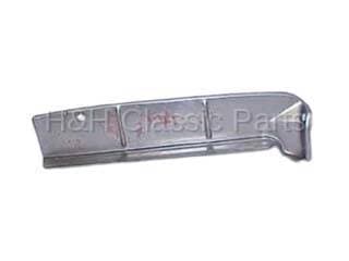 Trunk Side Filler Panel RH