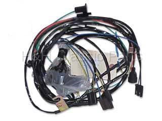 Engine Harness