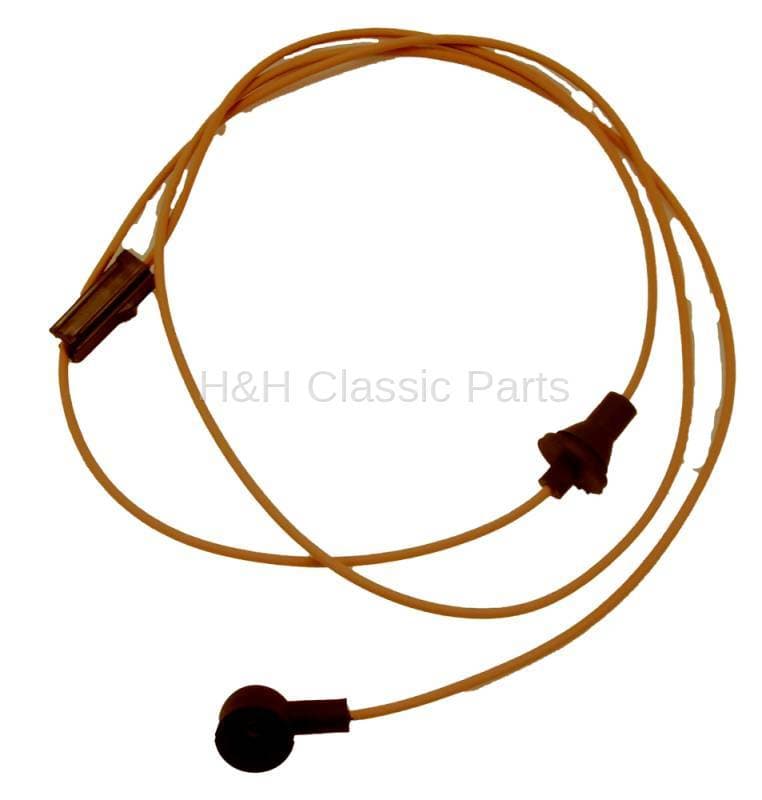 Fuel Tank Sender Harness