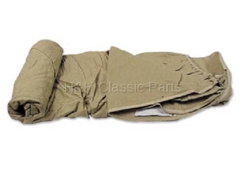 Polycotton Car Cover