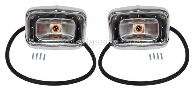 Parklight Assemblies (Import)