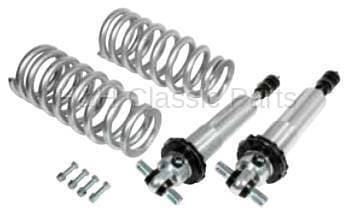 Front Coil Over Conversion Kit (Double Adjustable)