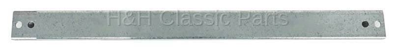Rear Door Window Lower Channel Track
