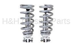 Front Coil Over Conversion Kit (Double Adjustable)