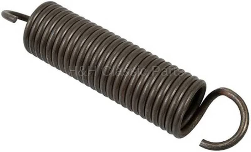 Hood Hinge Spring